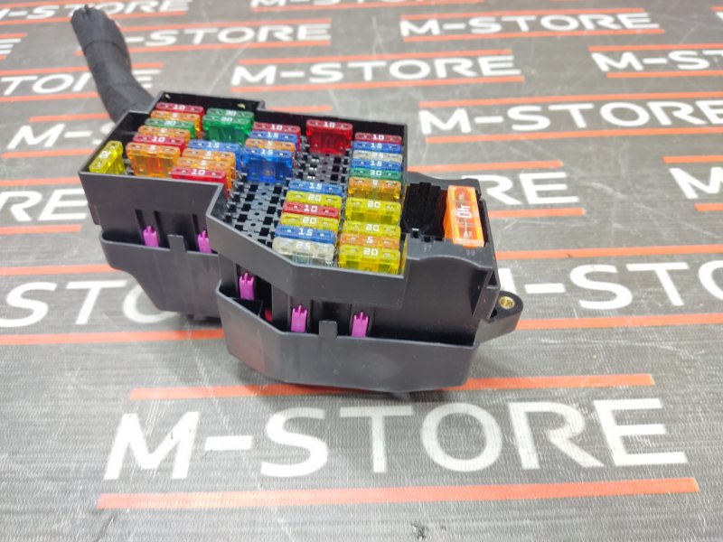 блок предохранителей, 630 рублей, Красноярск