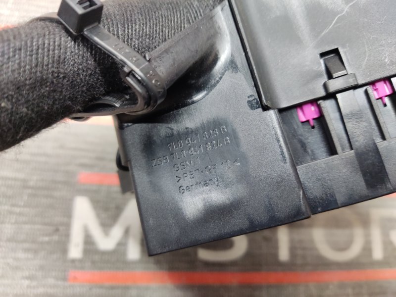 блок предохранителей, 630 рублей, Красноярск