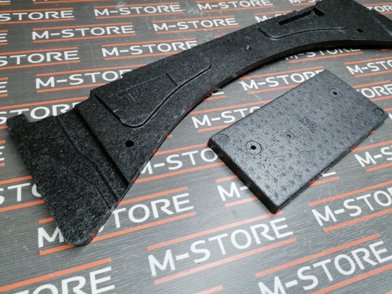 Пенопласт багажника, 450 рублей, Красноярск