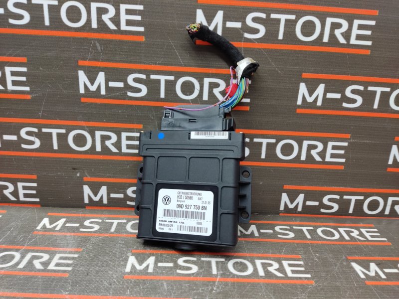 блок управления АКПП, 1700 рублей, Красноярск