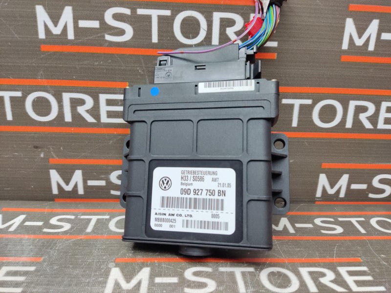 блок управления АКПП, 1700 рублей, Красноярск