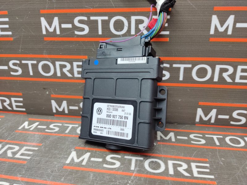 блок управления АКПП, 1700 рублей, Красноярск