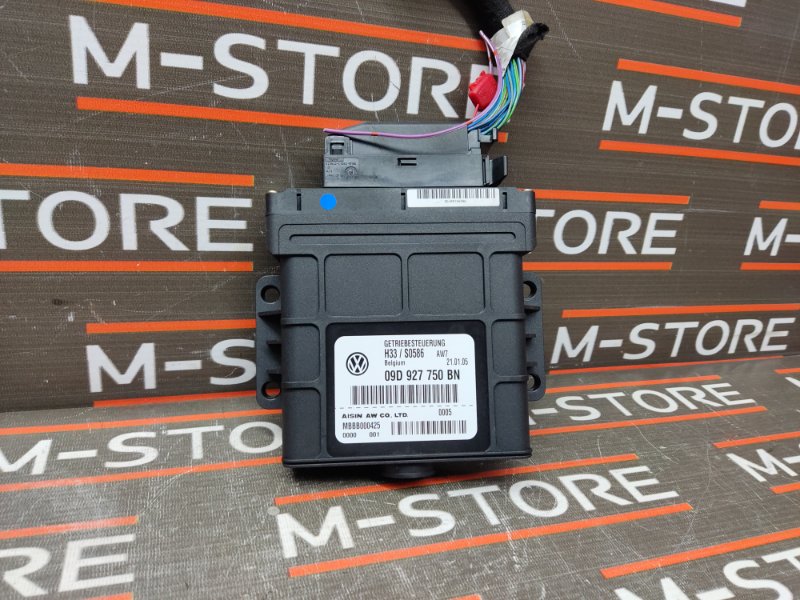 блок управления АКПП, 1700 рублей, Красноярск