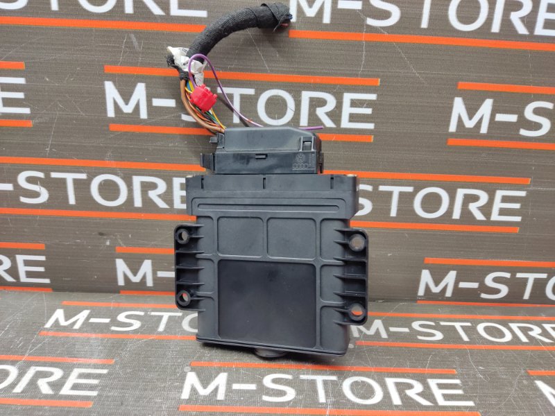 блок управления АКПП, 1700 рублей, Красноярск