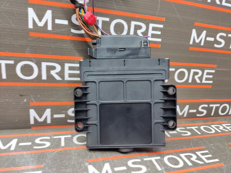 блок управления АКПП, 1700 рублей, Красноярск