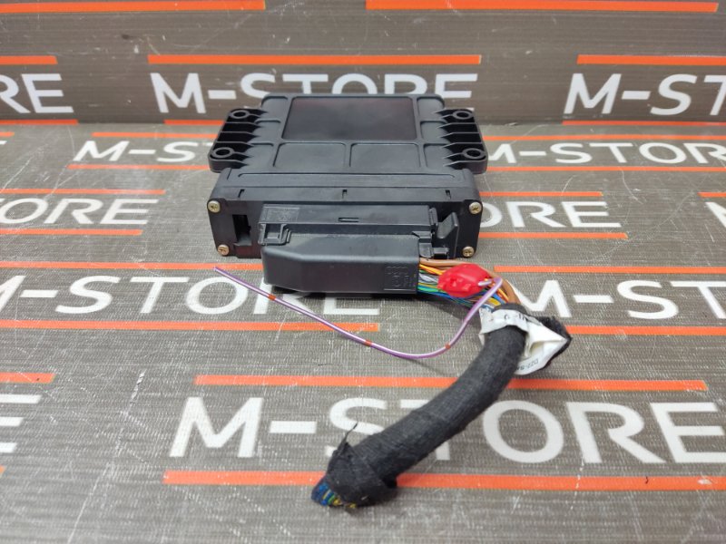 блок управления АКПП, 1700 рублей, Красноярск