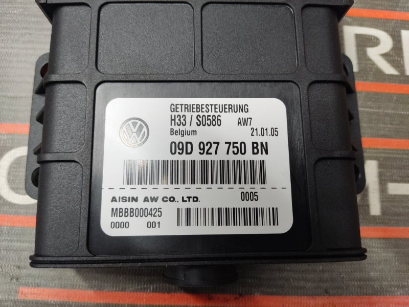 блок управления АКПП, 1700 рублей, Красноярск