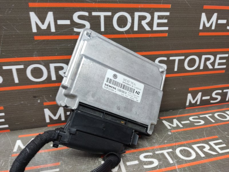 Блок управления раздаточной коробкой, 800 рублей, Красноярск