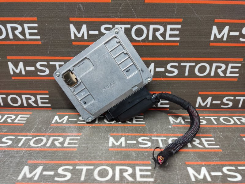 Блок управления раздаточной коробкой, 800 рублей, Красноярск