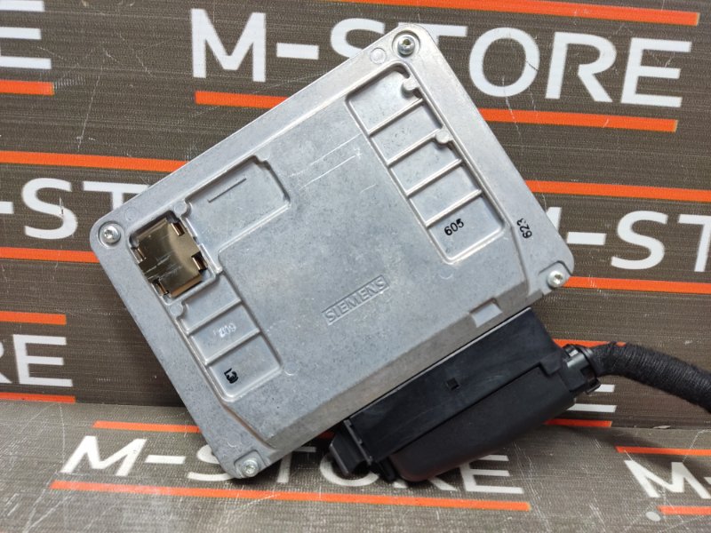 Блок управления раздаточной коробкой, 800 рублей, Красноярск