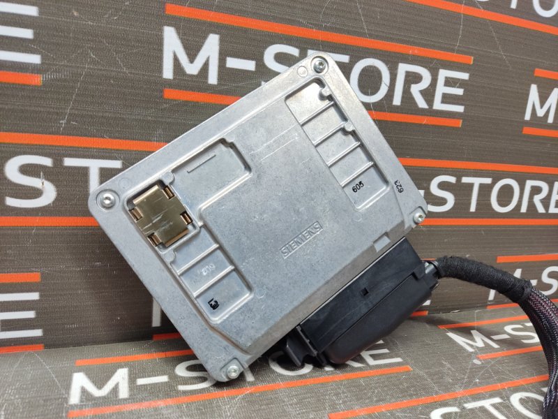 Блок управления раздаточной коробкой, 800 рублей, Красноярск