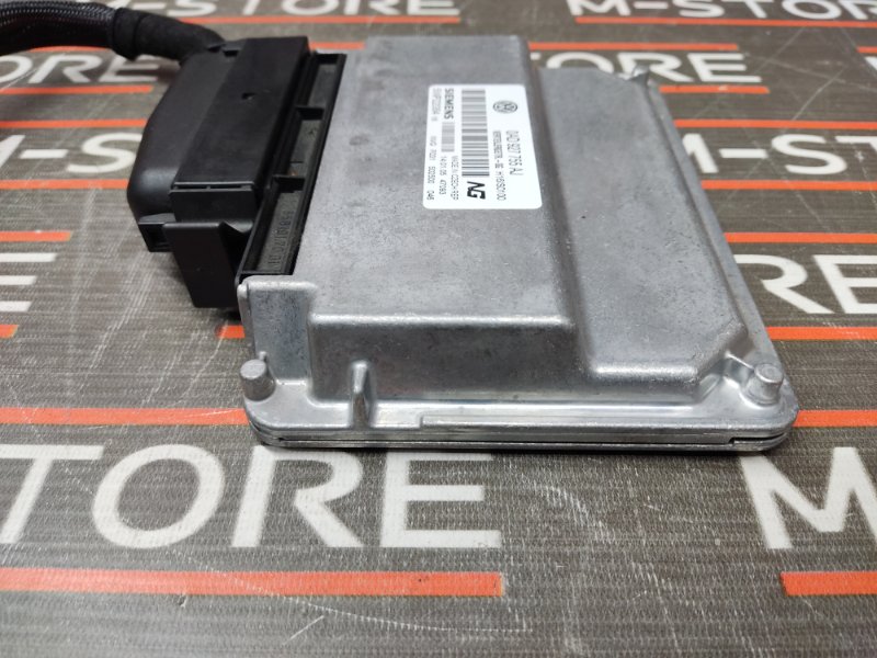 Блок управления раздаточной коробкой, 800 рублей, Красноярск