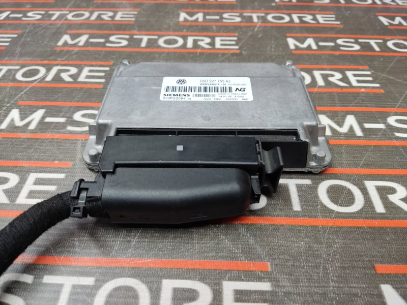 Блок управления раздаточной коробкой, 800 рублей, Красноярск