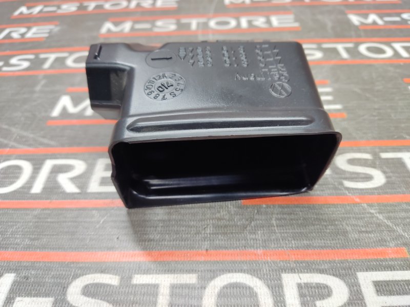 Воздуховод печки, 300 рублей, Красноярск