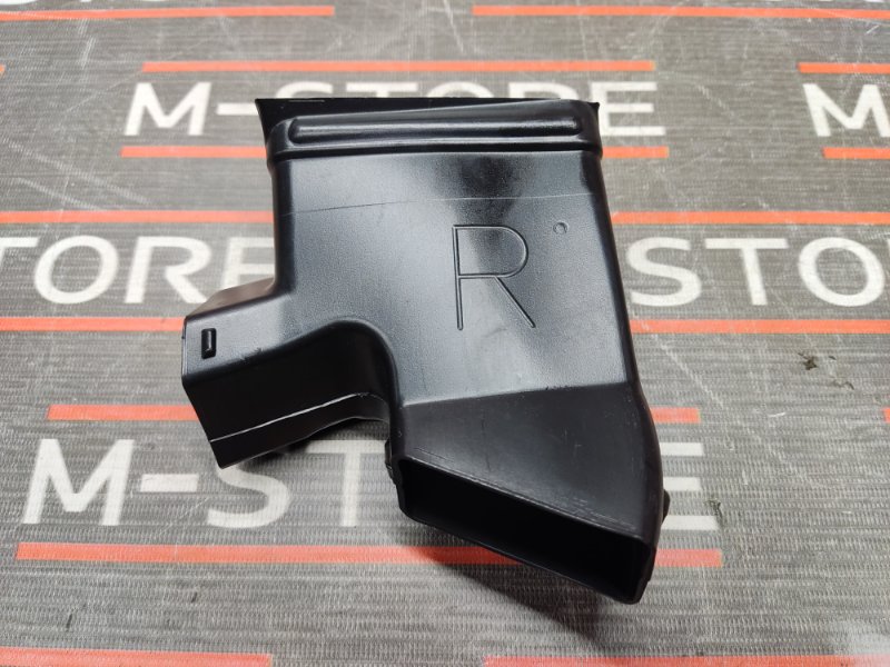 Воздуховод печки, 300 рублей, Красноярск