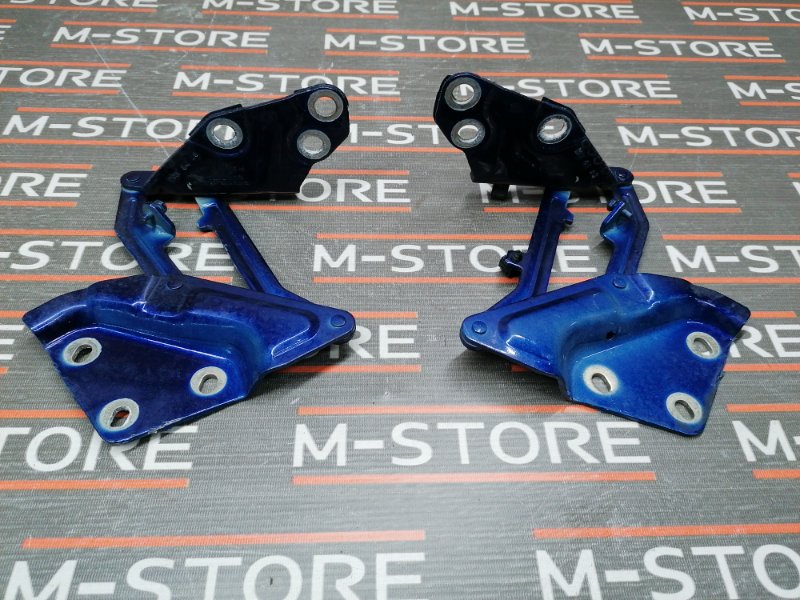 петля капота, 700 рублей, Красноярск