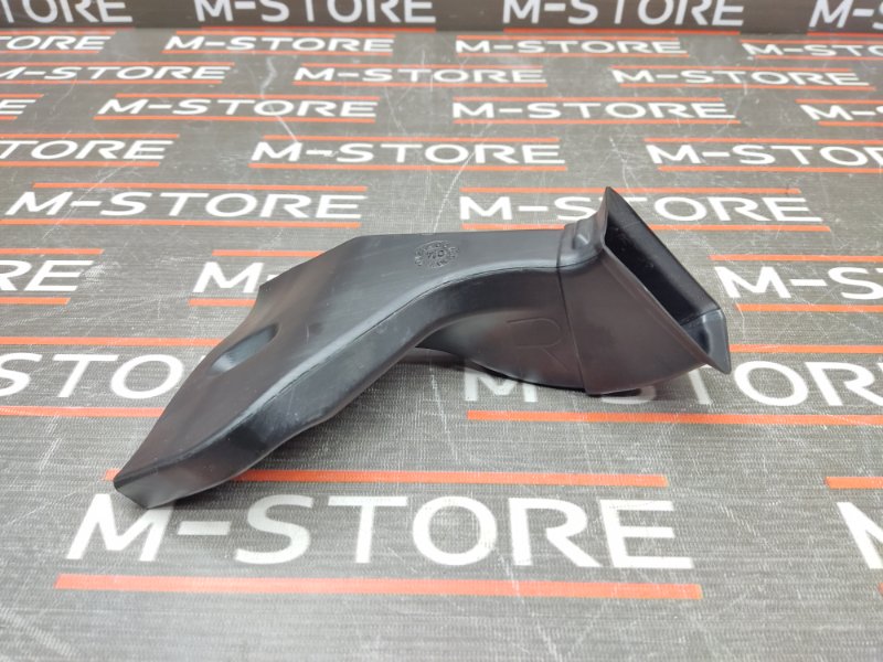 Воздуховод печки, 200 рублей, Красноярск