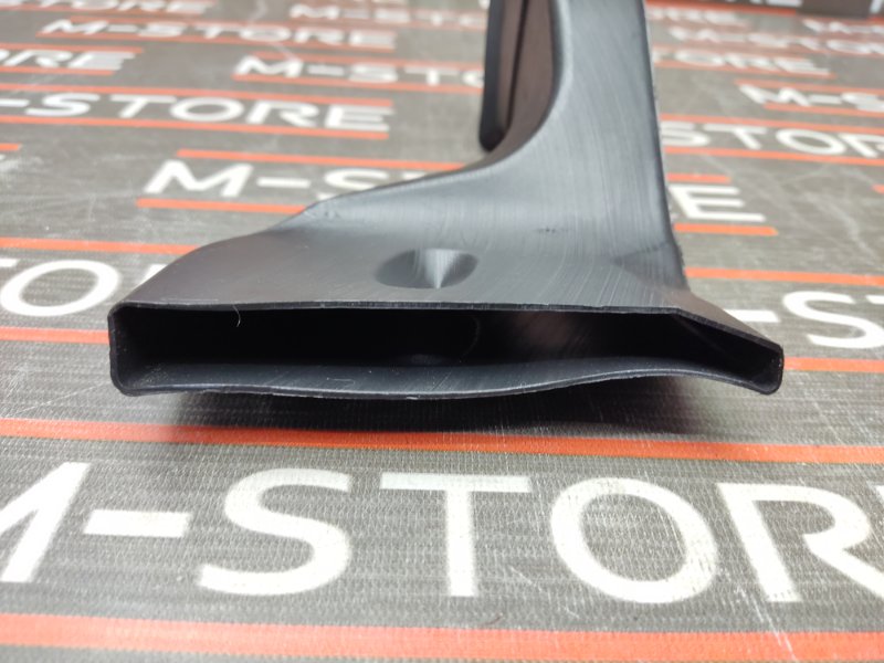 Воздуховод печки, 200 рублей, Красноярск