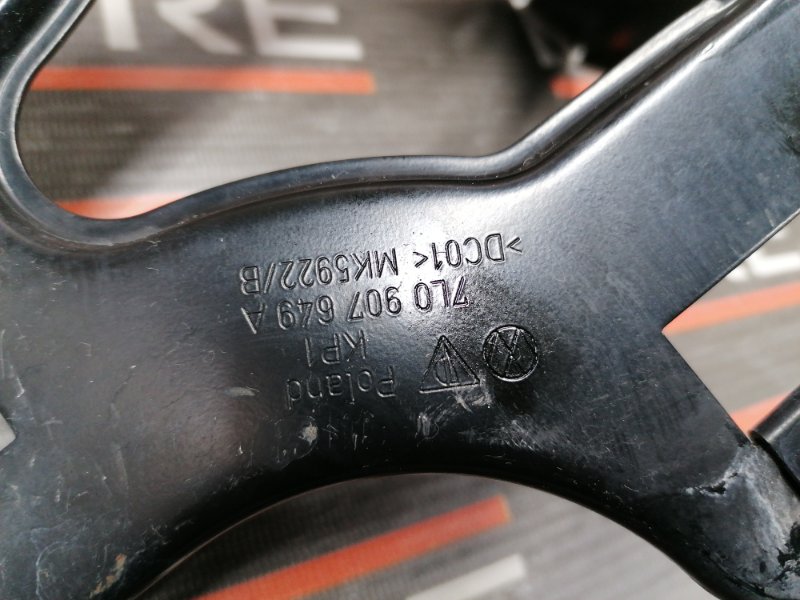 Кронштейн блока управления двс, 340 рублей, Красноярск