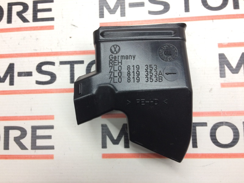 Воздуховод печки, 300 рублей, Красноярск