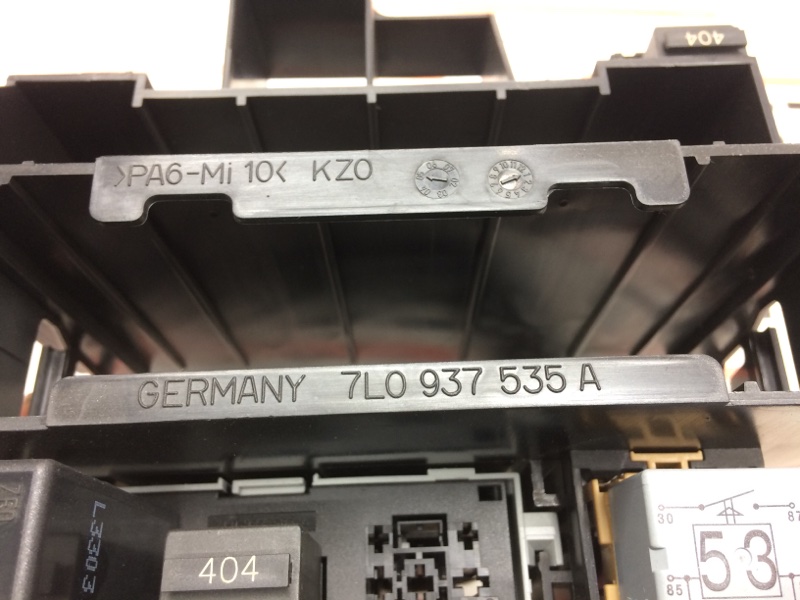 блок предохранителей, 450 рублей, Красноярск