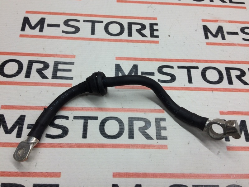 Клемма аккумулятора минус, 300 рублей, Красноярск