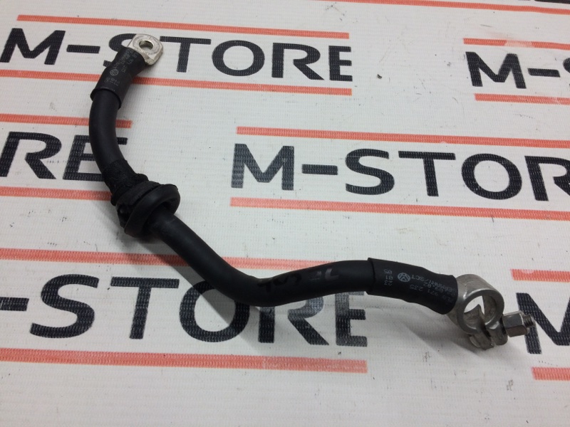 Клемма аккумулятора минус, 300 рублей, Красноярск