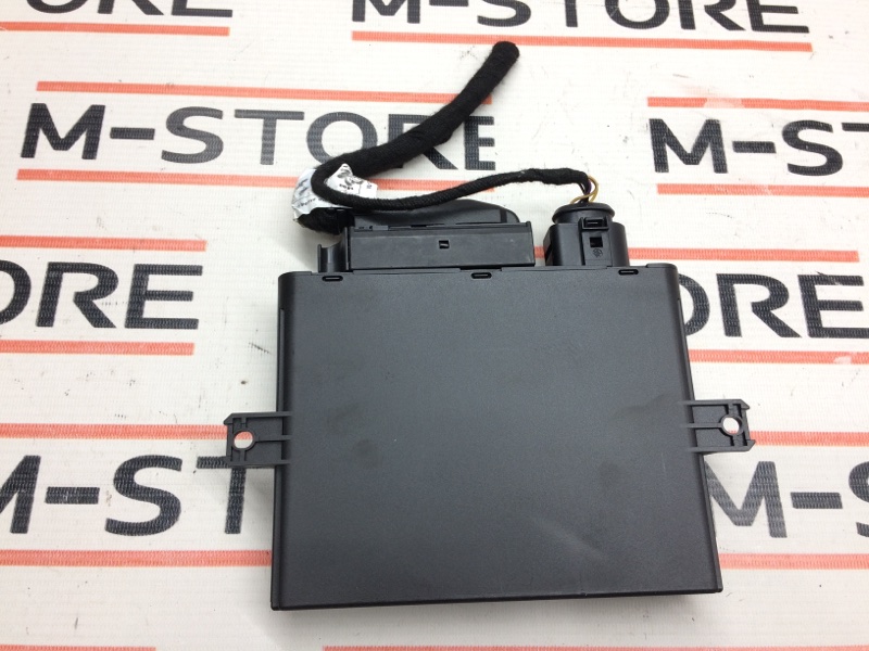 Блок управления центральным замком, 1500 рублей, Красноярск