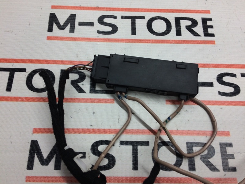 Блок управления, 510 рублей, Красноярск