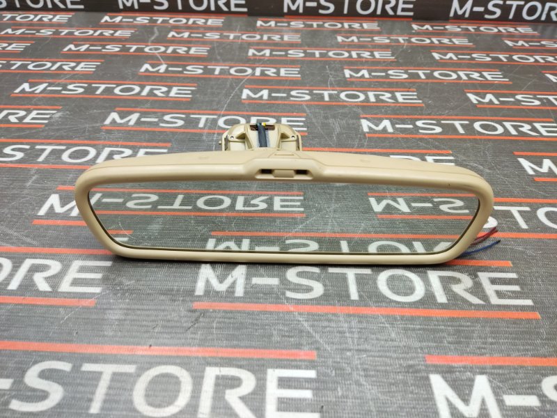 зеркало салона, 540 рублей, Красноярск