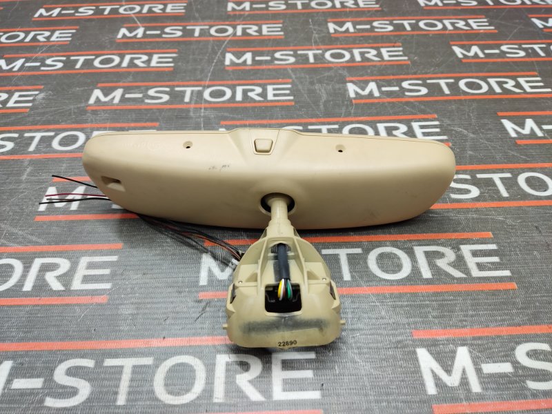 зеркало салона, 540 рублей, Красноярск