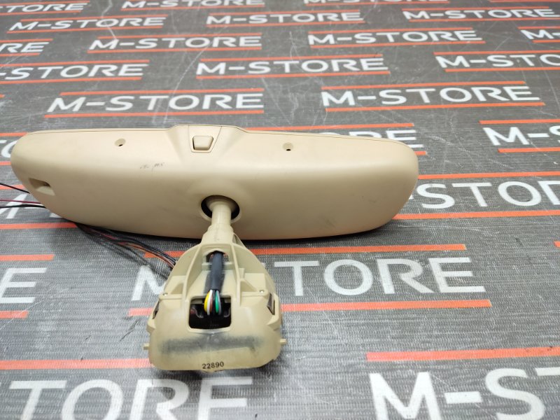 зеркало салона, 540 рублей, Красноярск