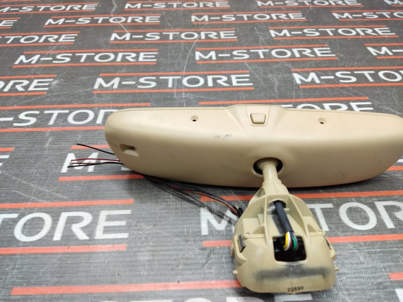 зеркало салона, 540 рублей, Красноярск