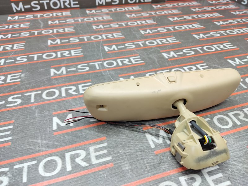 зеркало салона, 540 рублей, Красноярск