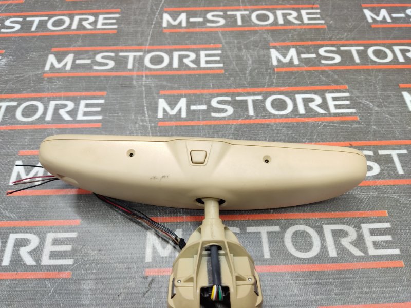 зеркало салона, 540 рублей, Красноярск