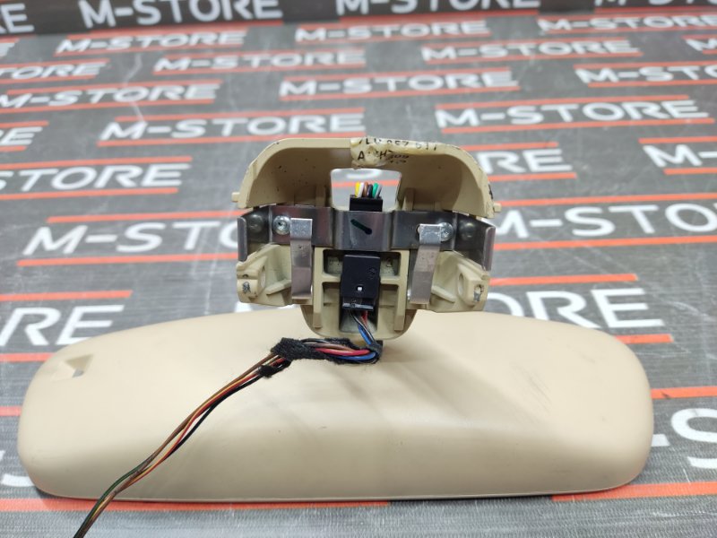 зеркало салона, 540 рублей, Красноярск