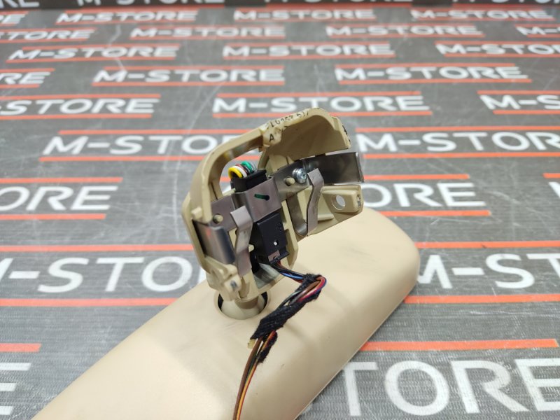 зеркало салона, 540 рублей, Красноярск