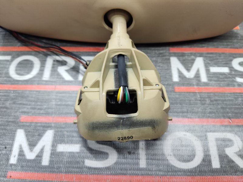 зеркало салона, 540 рублей, Красноярск