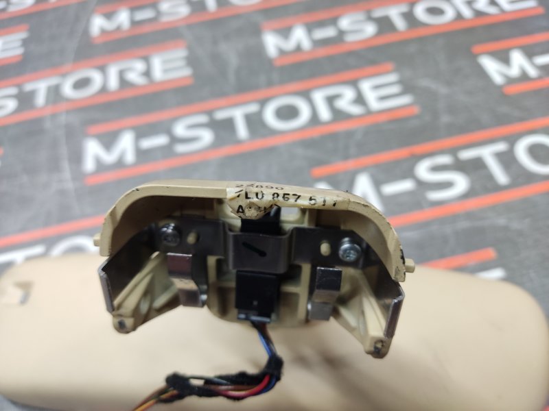 зеркало салона, 540 рублей, Красноярск