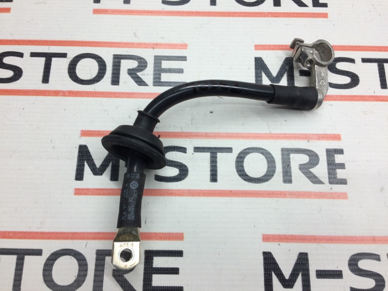 Клемма аккумулятора плюс, 340 рублей, Красноярск