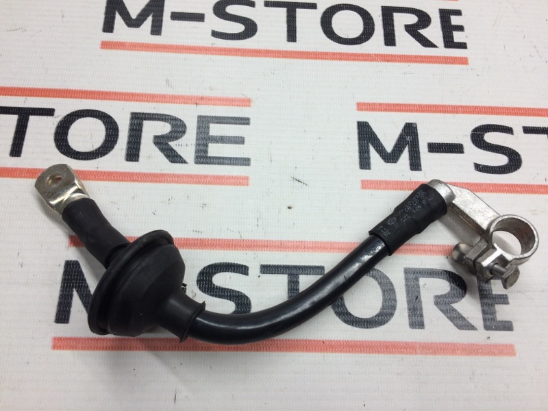 Клемма аккумулятора плюс, 340 рублей, Красноярск