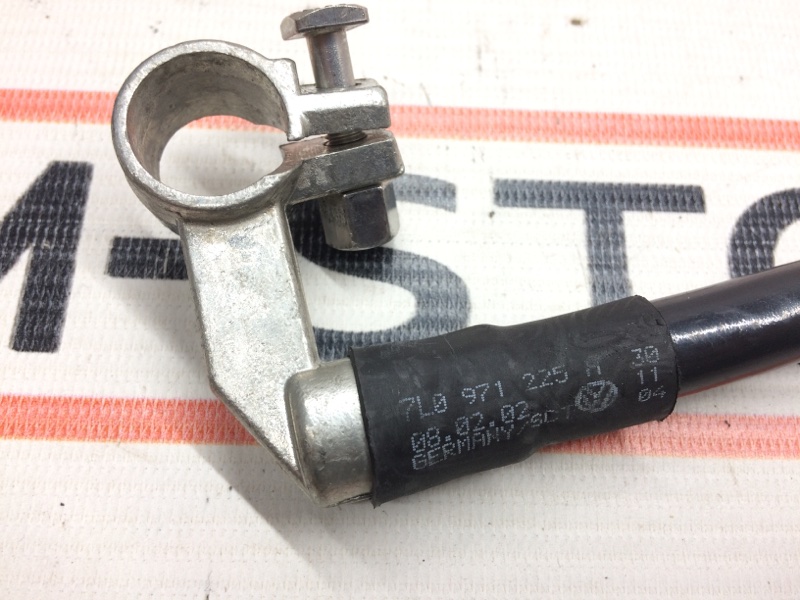 Клемма аккумулятора плюс, 340 рублей, Красноярск