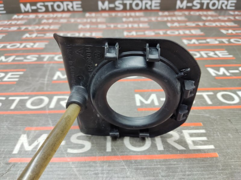 Уплотнитель горловины бензобака, 340 рублей, Красноярск