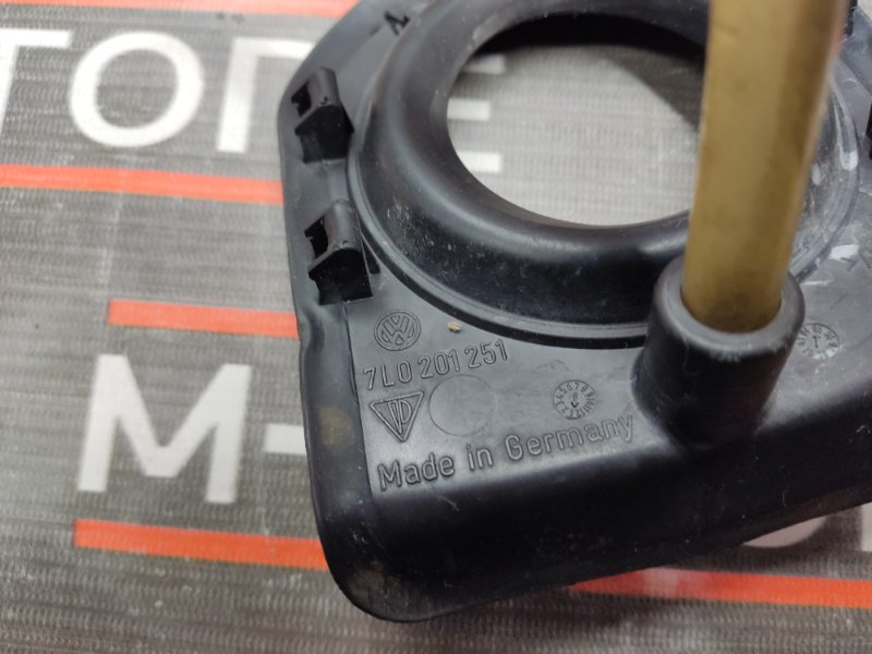 Уплотнитель горловины бензобака, 340 рублей, Красноярск