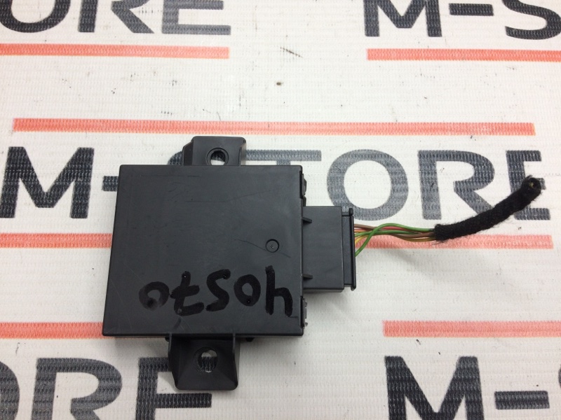 блок иммобилайзера, 670 рублей, Красноярск