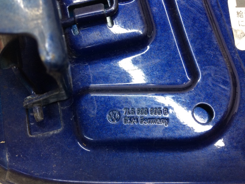 лючок бензобака, 500 рублей, Красноярск