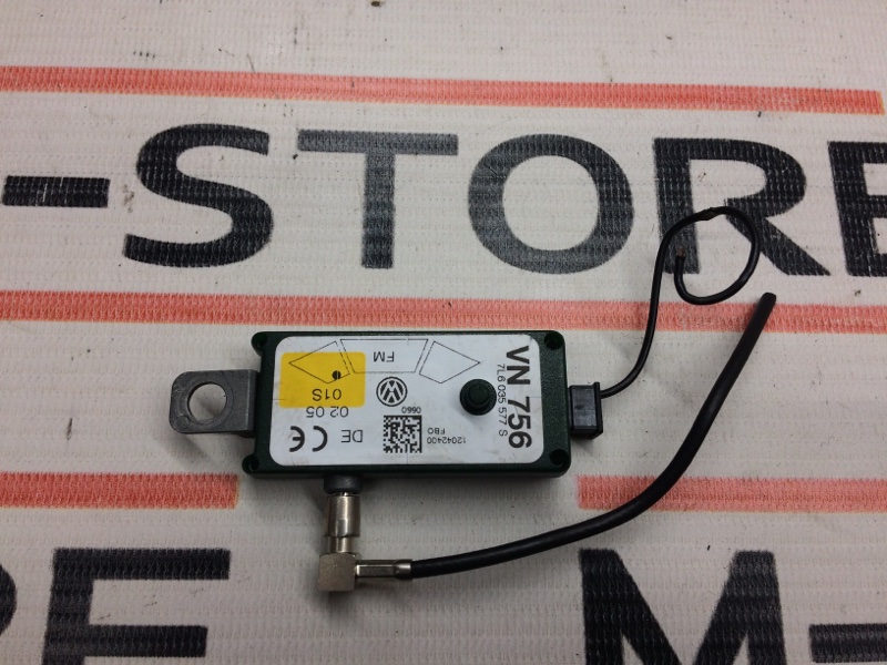 усилитель антенны, 210 рублей, Красноярск