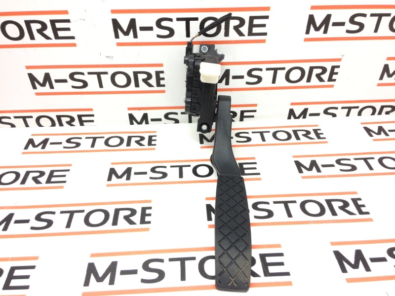 педаль газа, 540 рублей, Красноярск