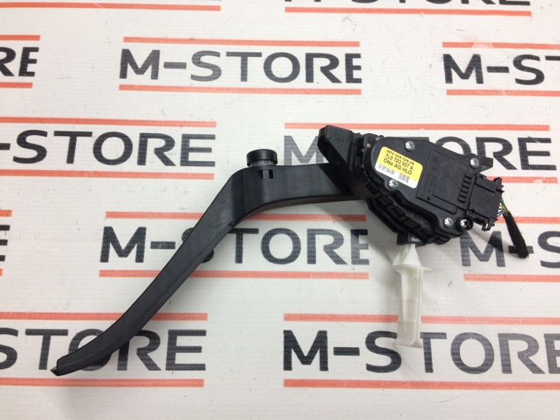 педаль газа, 540 рублей, Красноярск