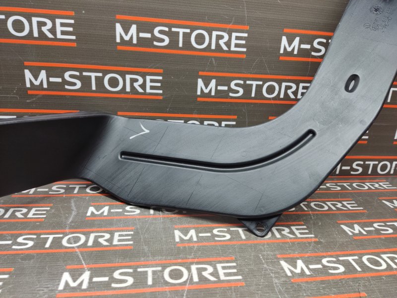 Воздуховод печки, 200 рублей, Красноярск